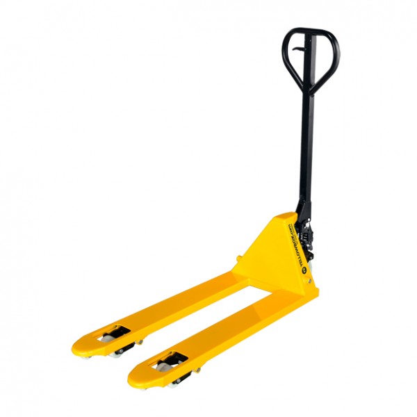 YB Hand Pallet Truck Narrow Fork